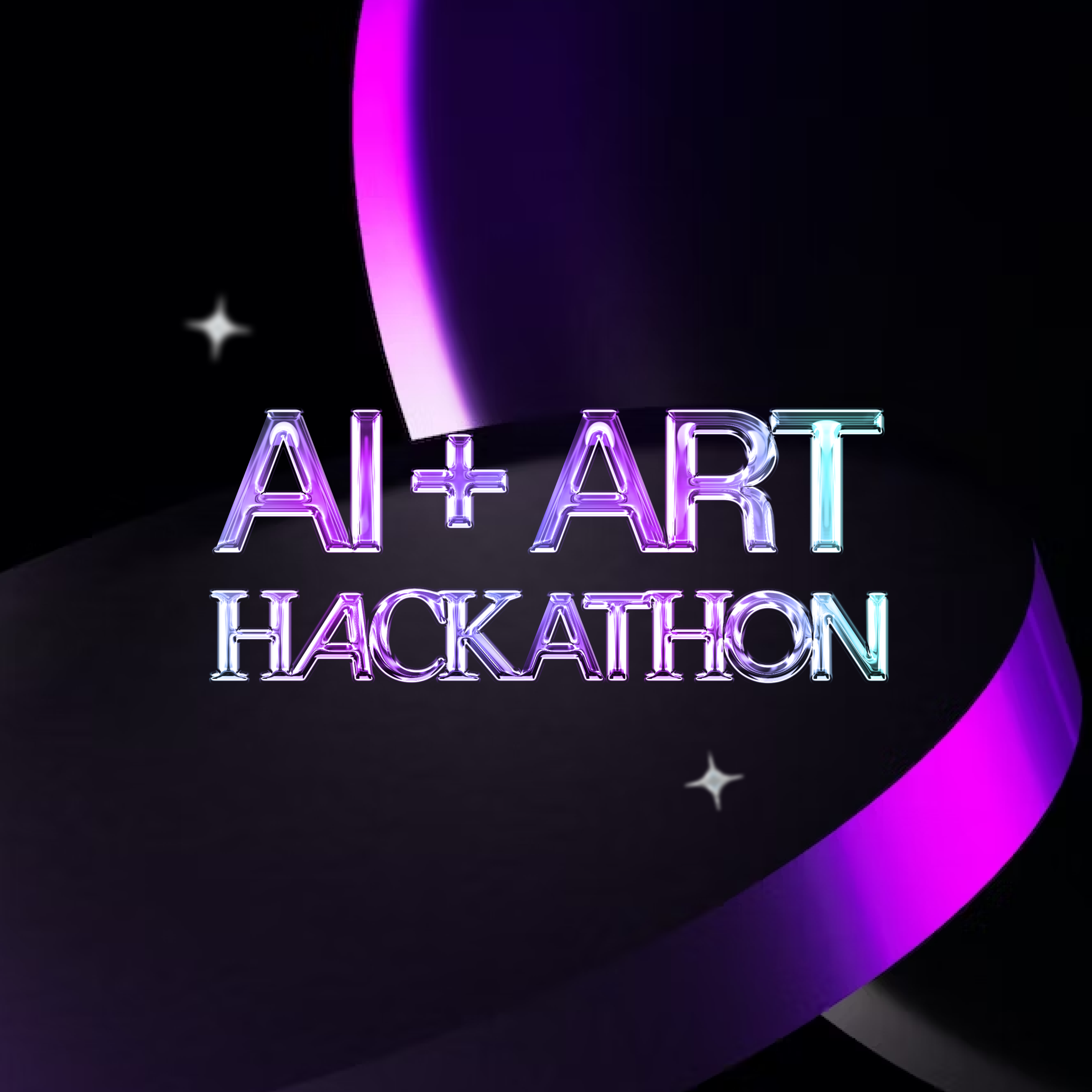 Ai Art Design Hackathon 2023 